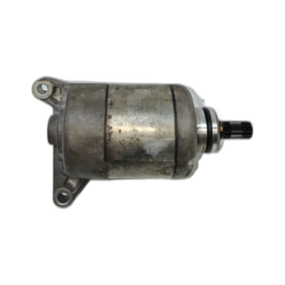 Motor partida arranque Cg 150 2008 10199 4