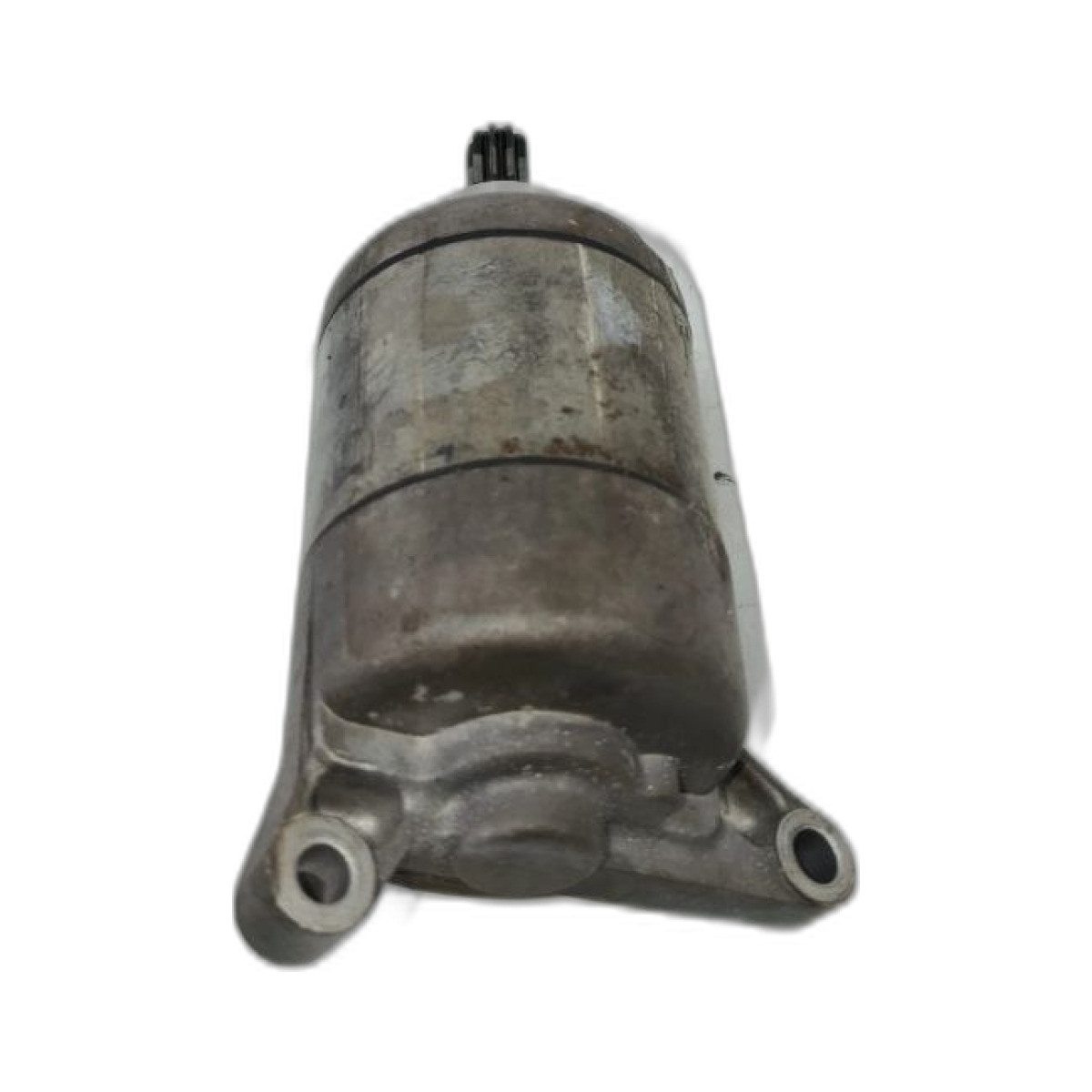 Motor partida arranque Cg 150 2008 10199 5