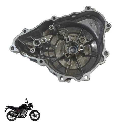Tampa Estator Honda Fan 160 2025 6607