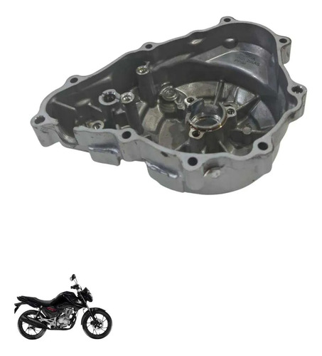 Tampa Estator Honda Fan 160 2025 6607 3