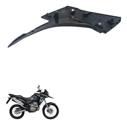 Aba Tanque Direita Honda Xre 300 2017 2018 7191 4