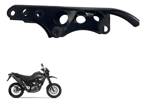 Peito Motor Yamaha XT 660 2006 Original -1431