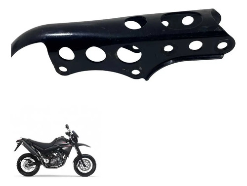 Peito Motor Yamaha XT 660 2006 Original -1431 2