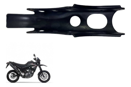 Peito Motor Yamaha XT 660 2006 Original -1431 3