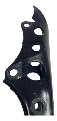 Peito Motor Yamaha XT 660 2006 Original -1431 4
