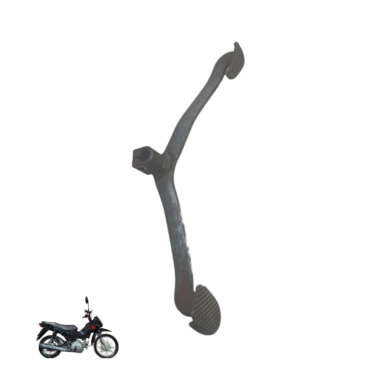 Pedal marcha Pop 110 2015/2024 14230