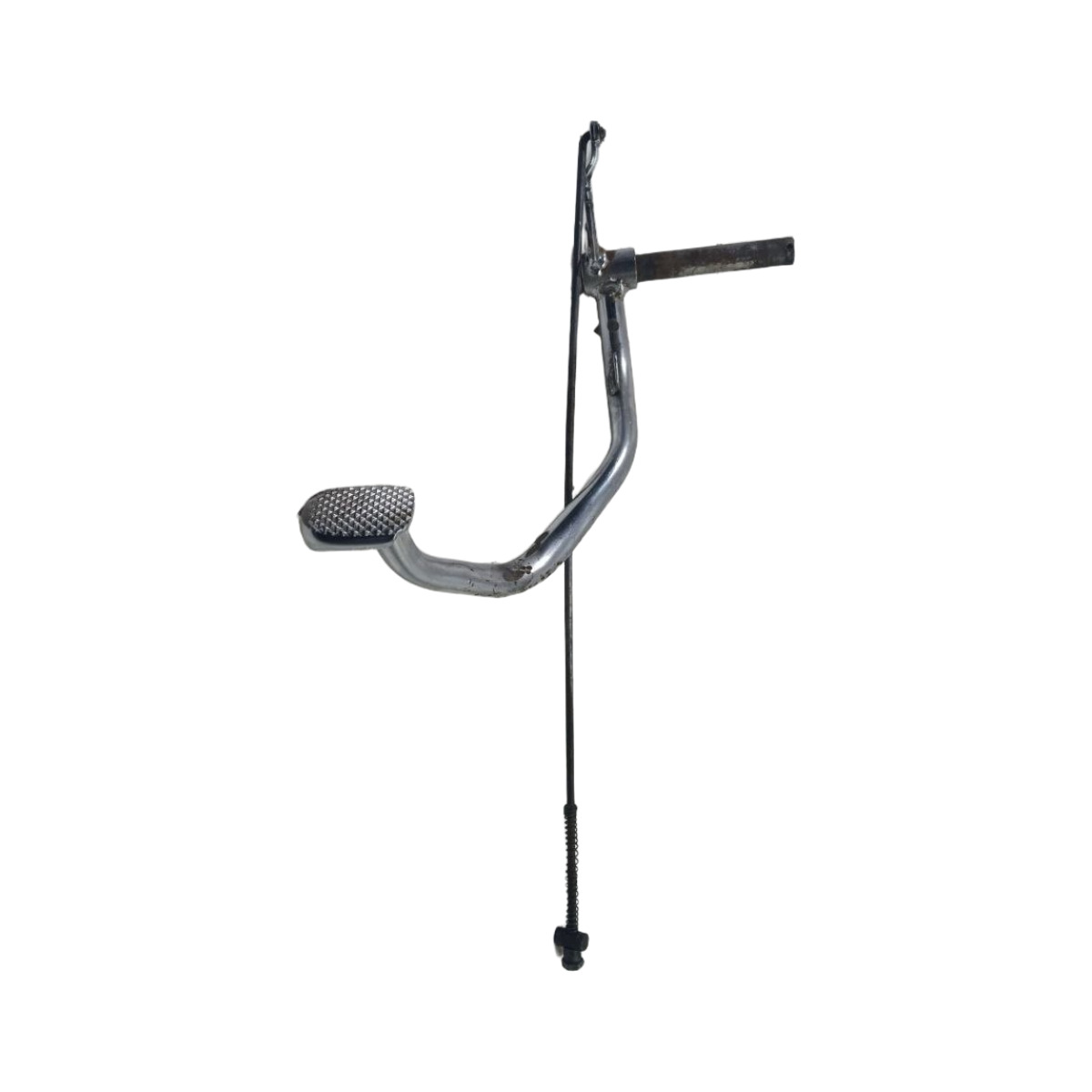 Pedal freio Cg 125i 2018 15418 4