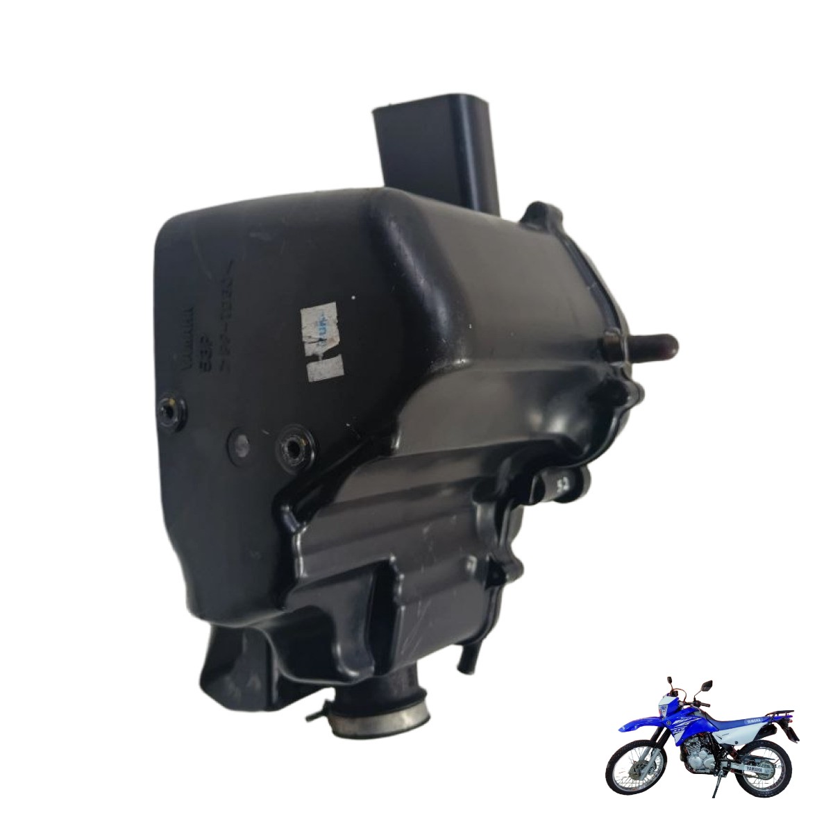 Caixa filtro ar XTZ Lander 250 2019 15502