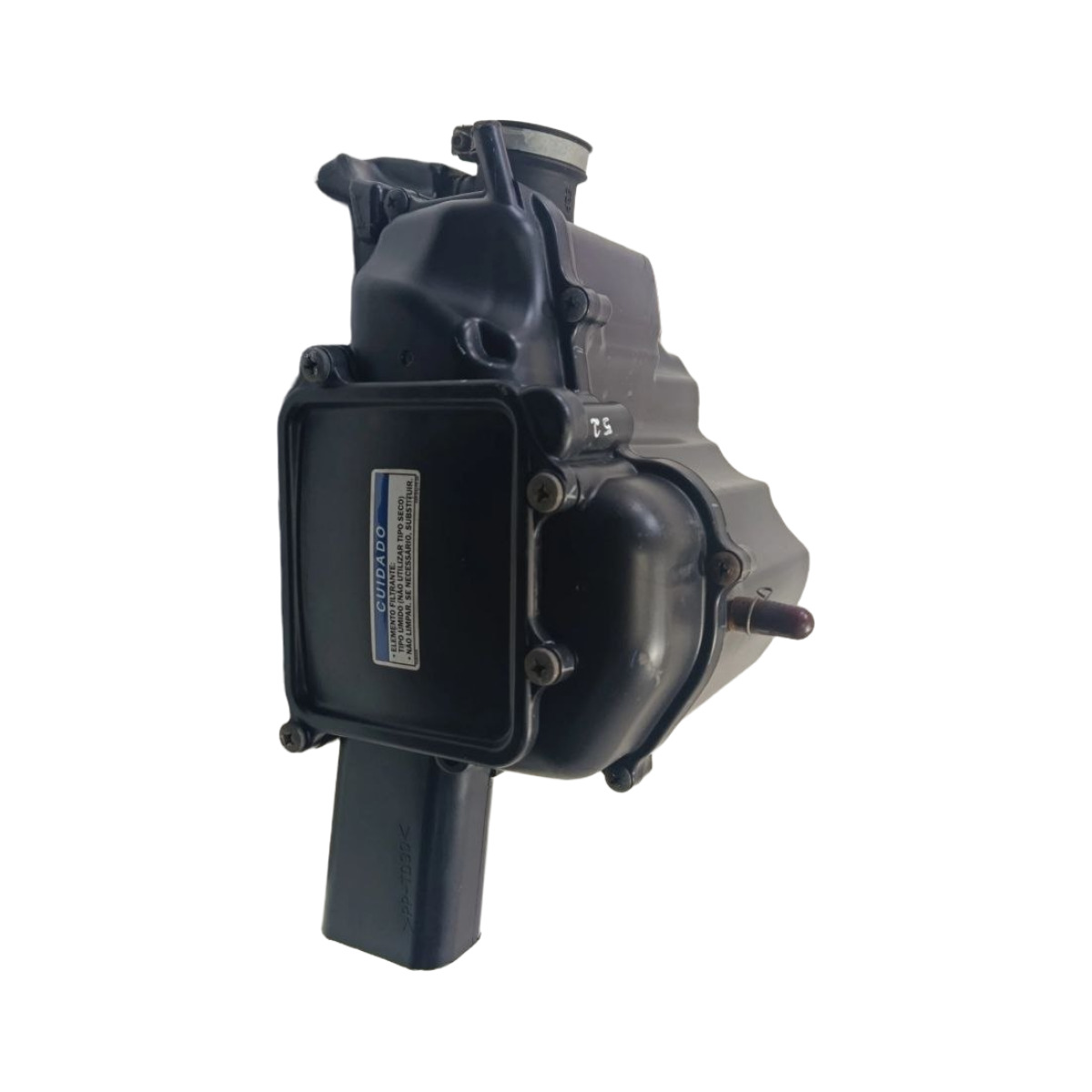 Caixa filtro ar XTZ Lander 250 2019 15502 3