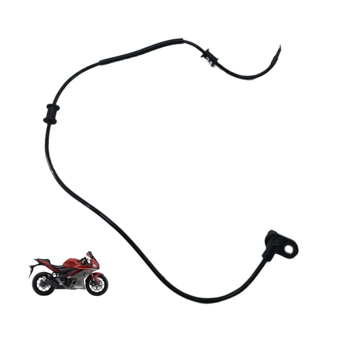 Sensor velocidade R3 2020