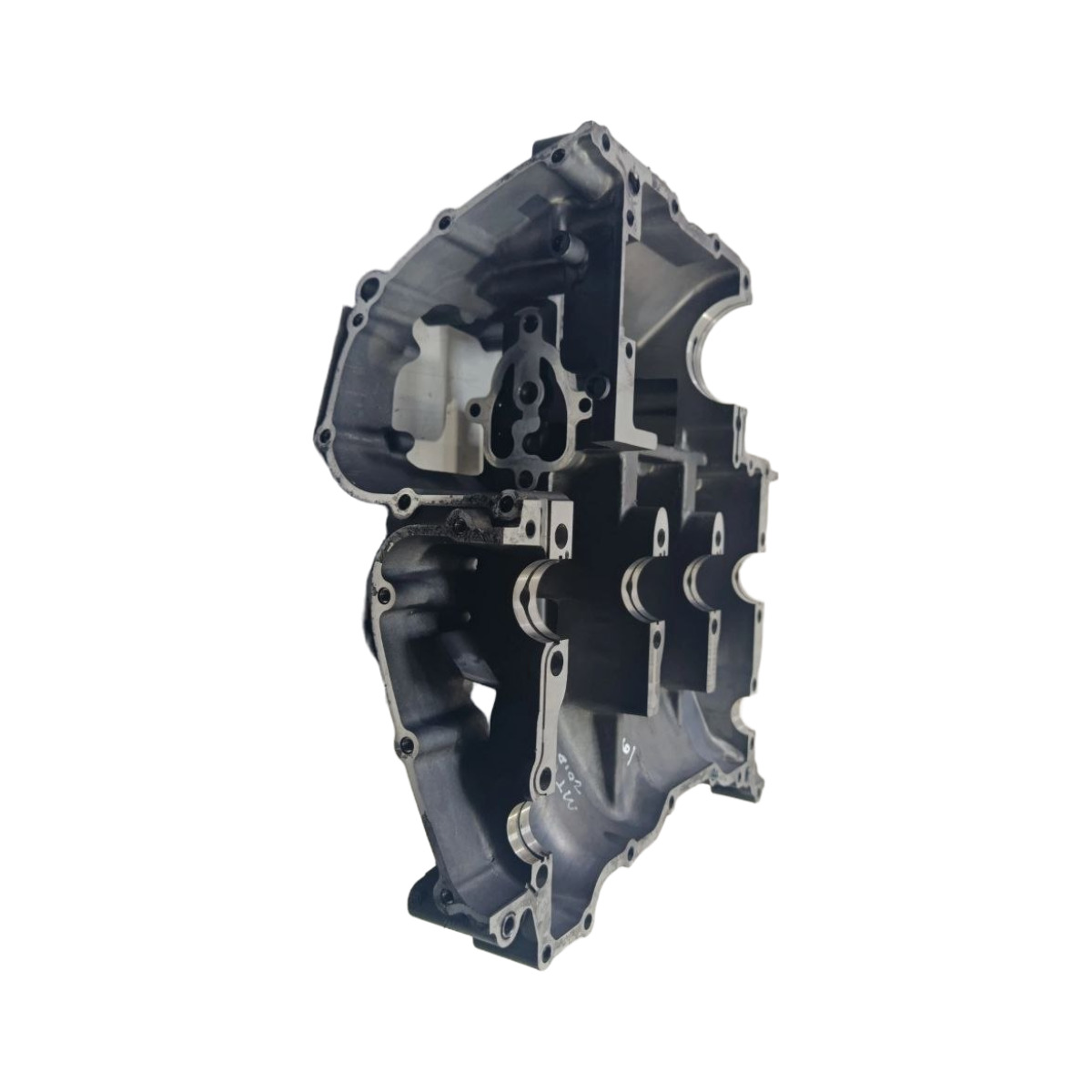 Carcaça bloco motor MT 09 2018 16341 2