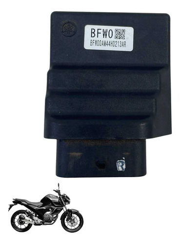 Módulo Central Yamaha Fz 150 Fazer 150 2023 24 5373