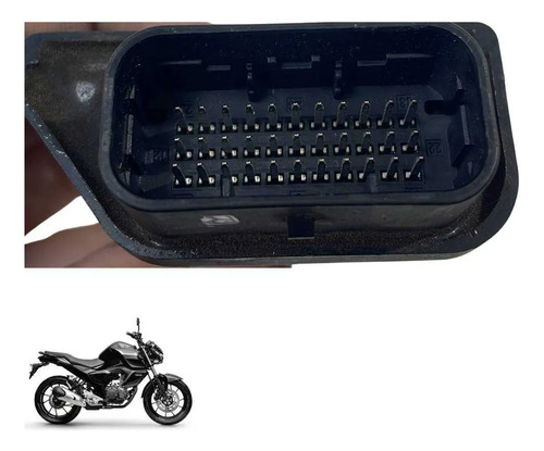 Módulo Central Yamaha Fz 150 Fazer 150 2023 24 5373 3
