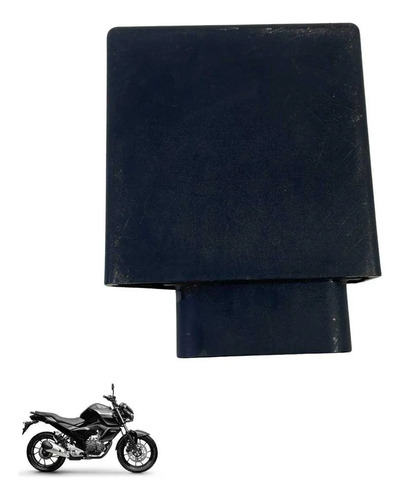 Módulo Central Yamaha Fz 150 Fazer 150 2023 24 5373 4