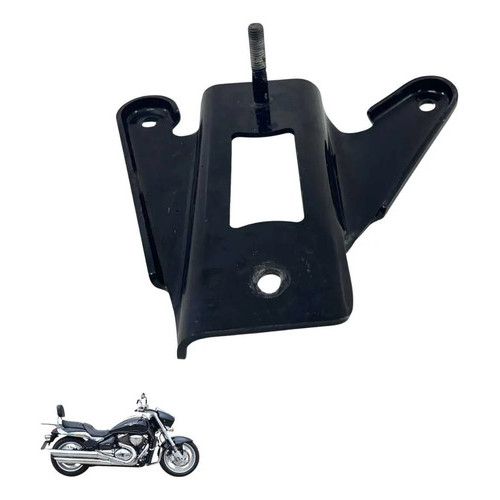 Suporte Escapamento Boulevard M1500 2010 5113 3