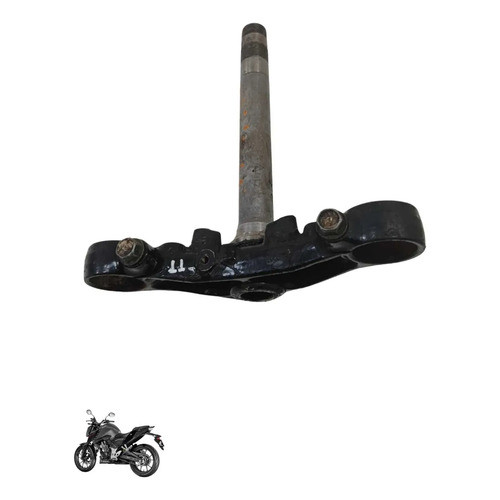 Mesa Inferior Honda Cb Twister 300 2022 5529