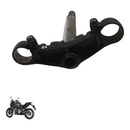 Mesa Inferior Honda Cb Twister 300 2022 5529 3