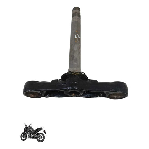 Mesa Inferior Honda Cb Twister 300 2022 5529 4