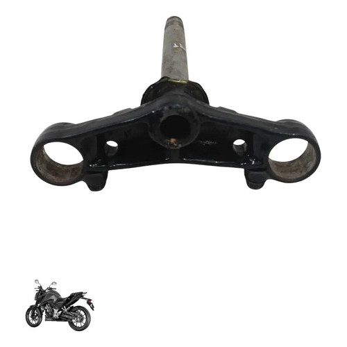 Mesa Inferior Honda Cb Twister 300 2022 5529 5