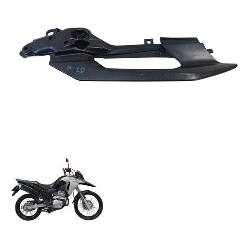 Alça Traseira Direita Honda Xre 300 2014 7267