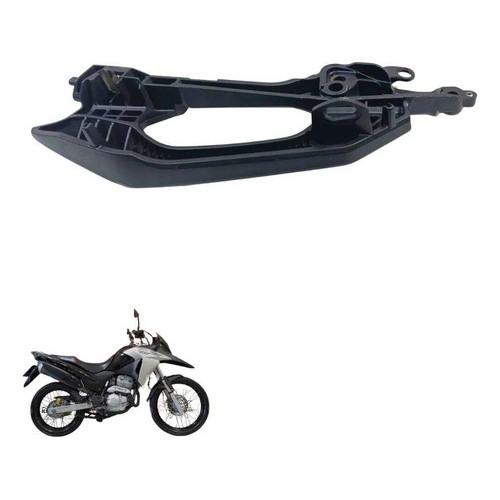 Alça Traseira Direita Honda Xre 300 2014 7267 3