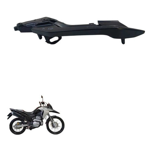 Alça Traseira Direita Honda Xre 300 2014 7267 4