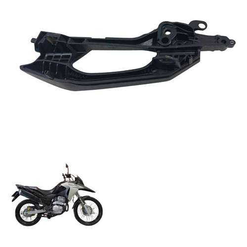 Alça Traseira Direita Honda Xre 300 2014 7267 5