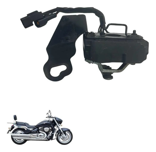 Retificador Suzuki Boulevard M1500 2014 4827