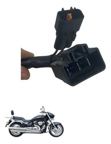 Retificador Suzuki Boulevard M1500 2014 4827 2