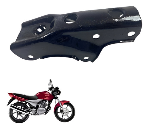 Peito do Motor Honda CG 150 Sport 2008 Usado