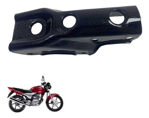 Peito do Motor Honda CG 150 Sport 2008 Usado 2