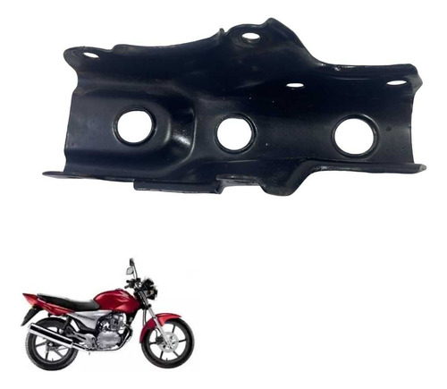 Peito do Motor Honda CG 150 Sport 2008 Usado 3