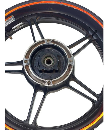 Roda Traseira Honda  CB 300 2012 -2932 2