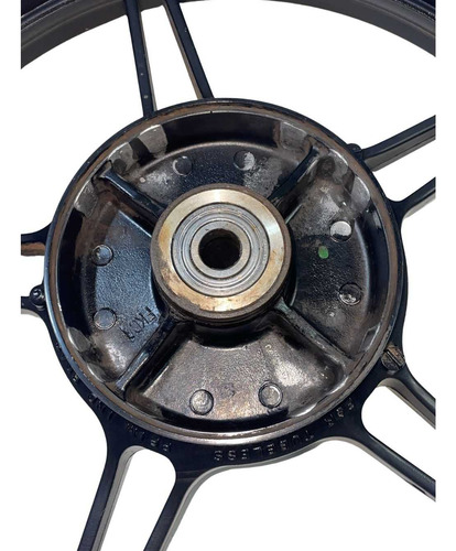 Roda Traseira Honda  CB 300 2012 -2932 3