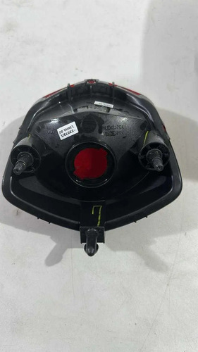 Lanterna Cg 160 Usado Original 2016 A 2024 -573 Ambos Lados Vermelho 4