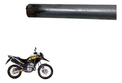 Guidão Guidom Honda XRE 300 Original    -3229 2
