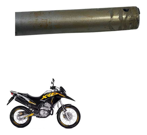 Guidão Guidom Honda XRE 300 Original    -3229 3