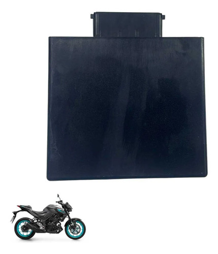 Módulo Injeção Yamaha Mt 03 2025 6346