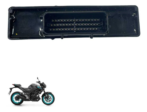 Módulo Injeção Yamaha Mt 03 2025 6346 3