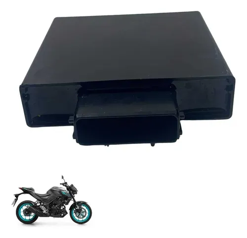 Módulo Injeção Yamaha Mt 03 2025 6346 4