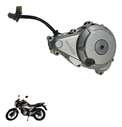 Estator Motor Honda Cg 160 2016 7708