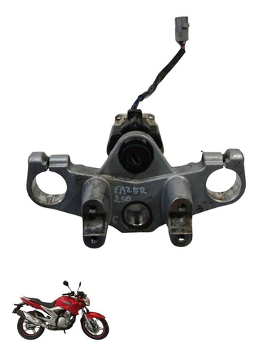Mesa Superior Yamaha Fazer 250 2011 7970