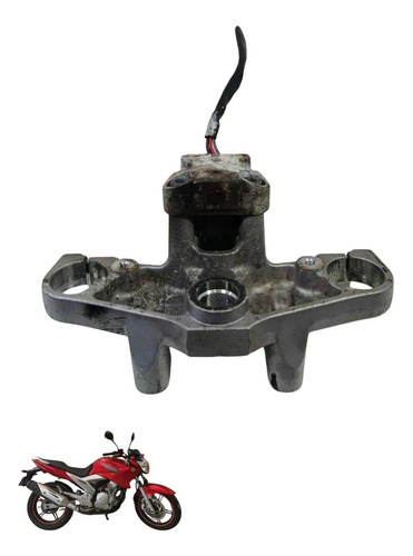 Mesa Superior Yamaha Fazer 250 2011 7970 2