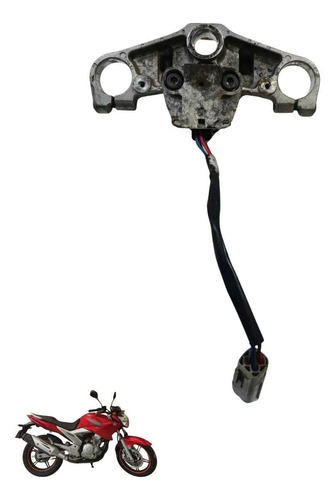 Mesa Superior Yamaha Fazer 250 2011 7970 3