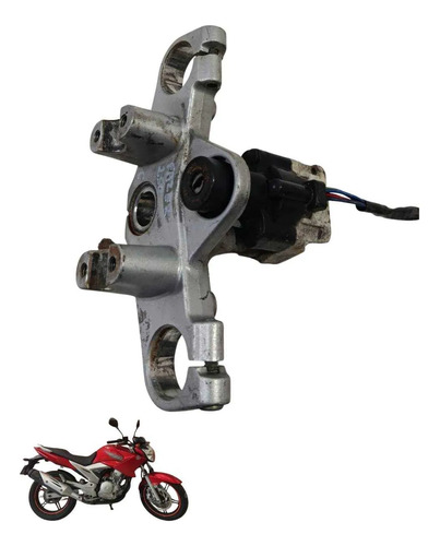Mesa Superior Yamaha Fazer 250 2011 7970 4