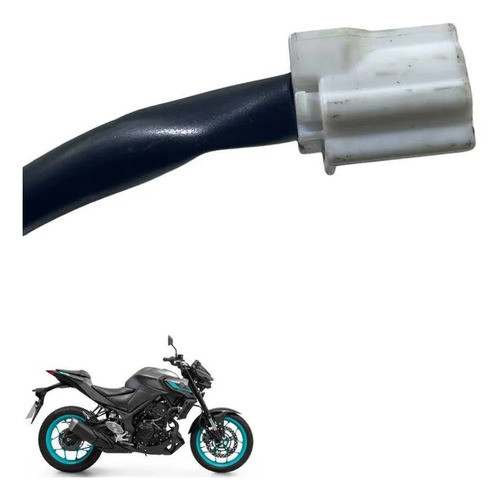Pisca Traseiro Lado Direito Yamaha Mt 03 2025 2026 6466 5
