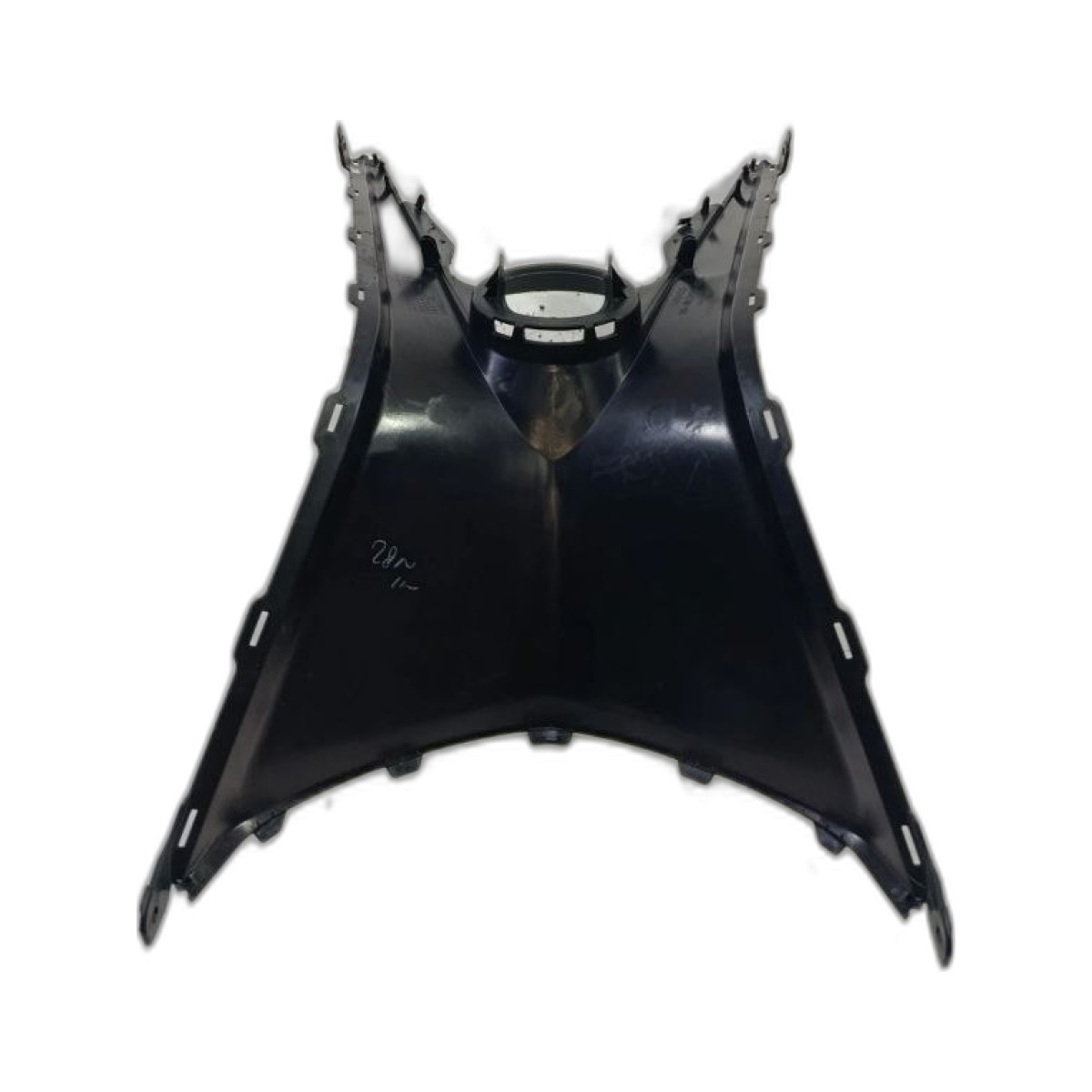 Carenagem capa tanque Nmax 160 2016/2020 9987 3