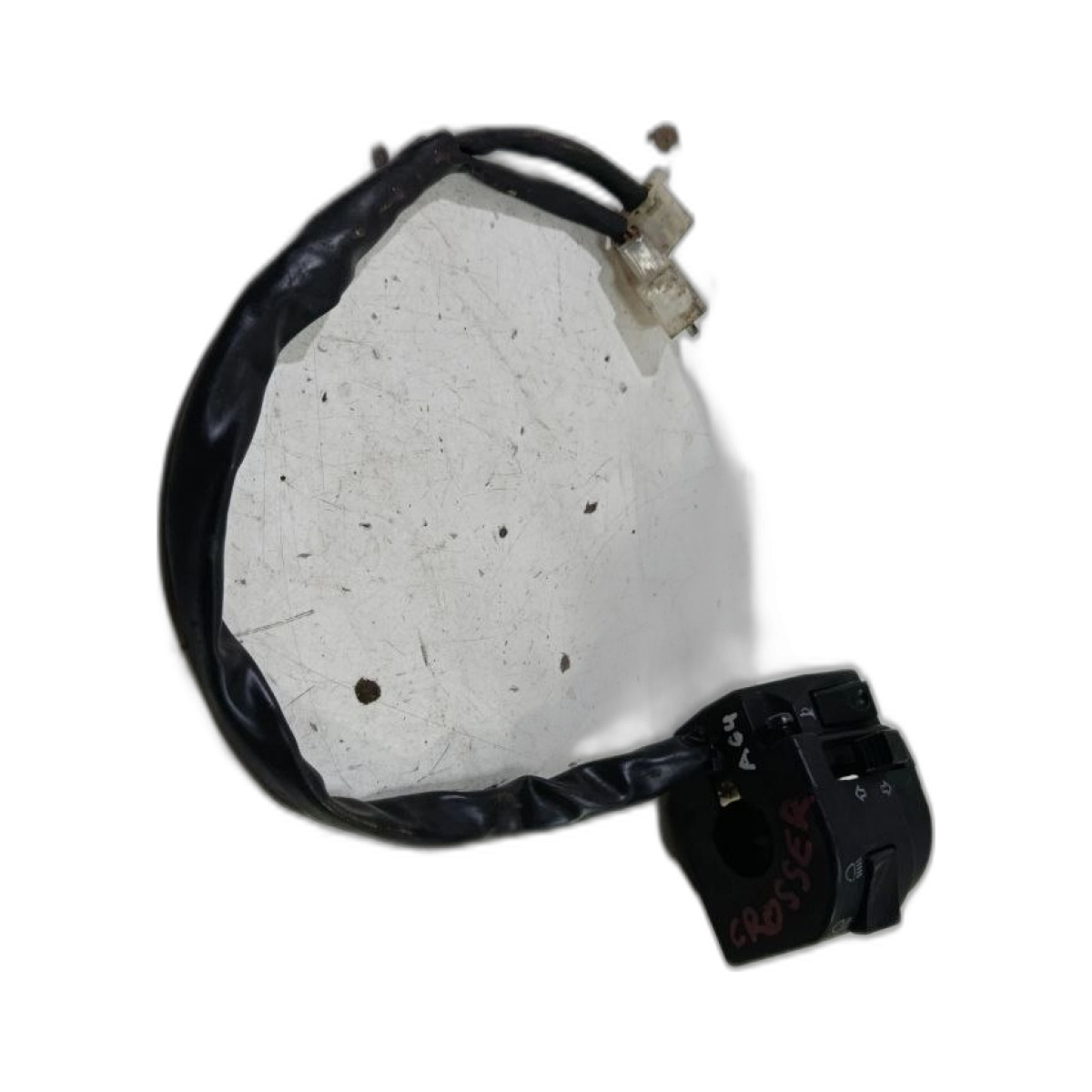 Punho chave de partida NMax 160 2016/2020 2