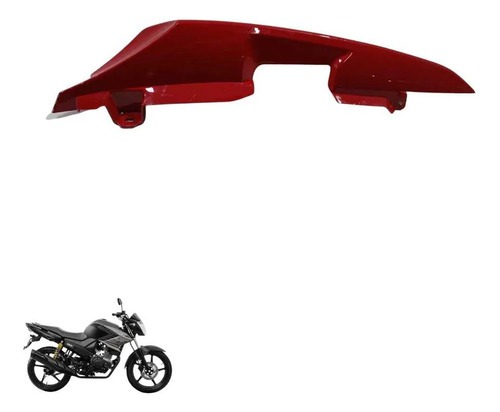 Rabeta Lateral Paralela Direita Yamaha Fazer 150 2020 6369 3