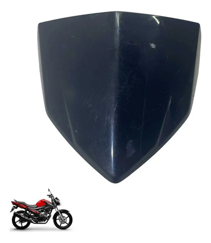 Carenagem Superior Farol Yamaha Factor 150 Original  -4119